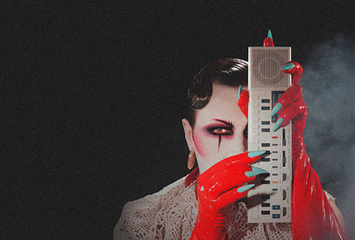 ‘Viaje de invierno' en Santa Cruz de Tenerife