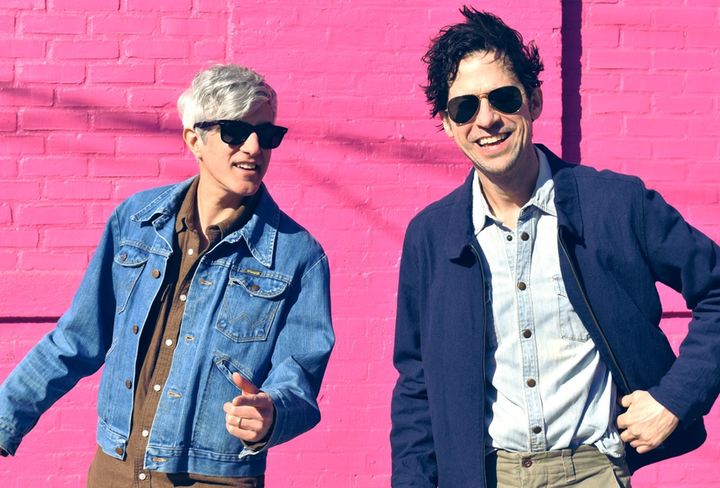 We Are Scientists DEM2026 Tenerife