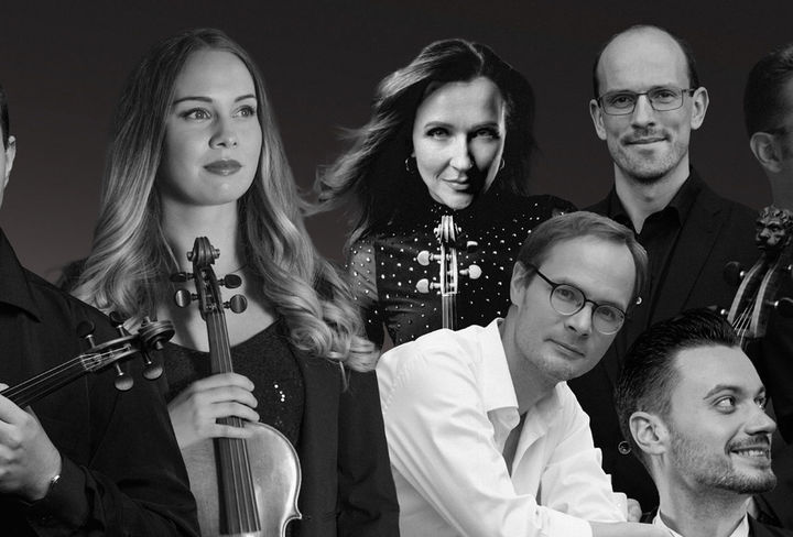 Wien Dresden Ensemble