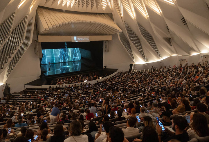 yerma ópera de tenerife temporada 2025 2026