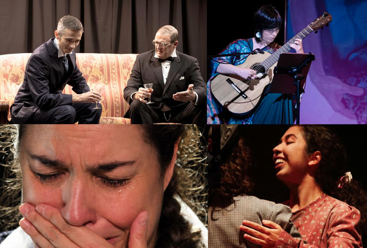 zalatta otoño teatral noviembre tenerife 2026