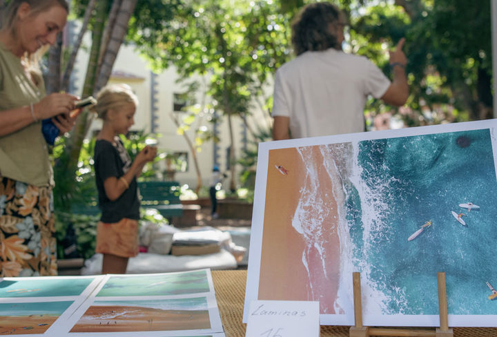 canarias surf film festival