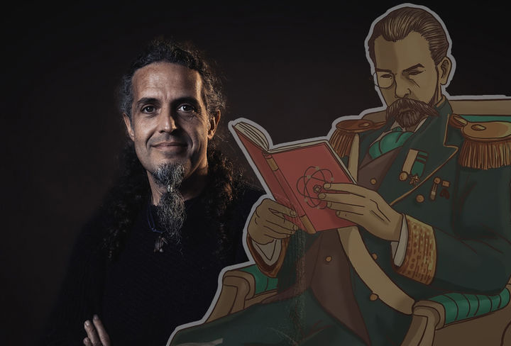 esto es histórico 2026 jesús barranco