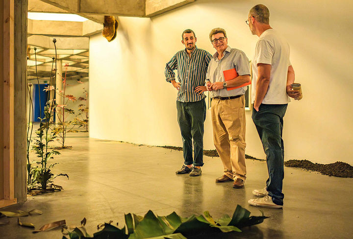 TEA, única propuesta cultural de Canarias en el ranking nacional ‘Lo mejor de la cultura’ de 2023