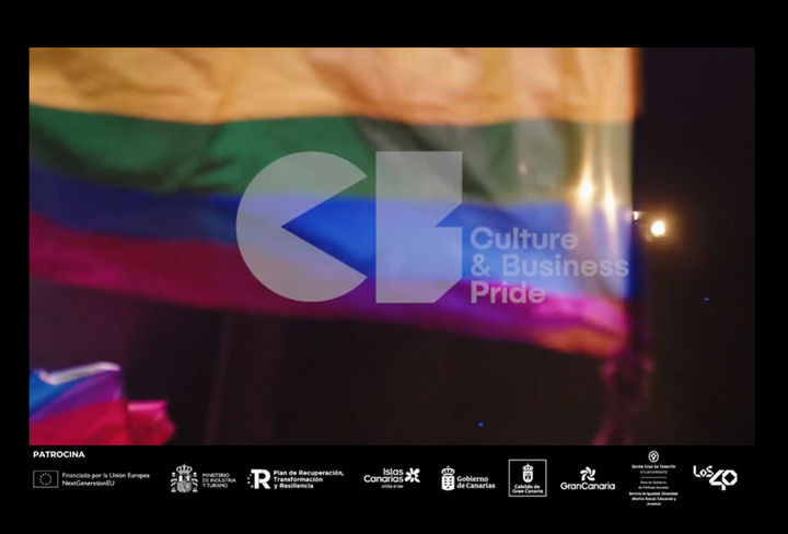 Culture & Business Pride 2024