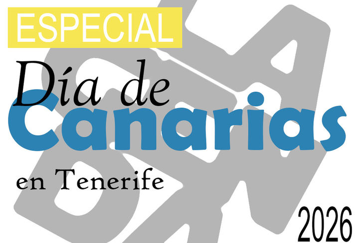 Día de Canarias 202 en Tenerife
