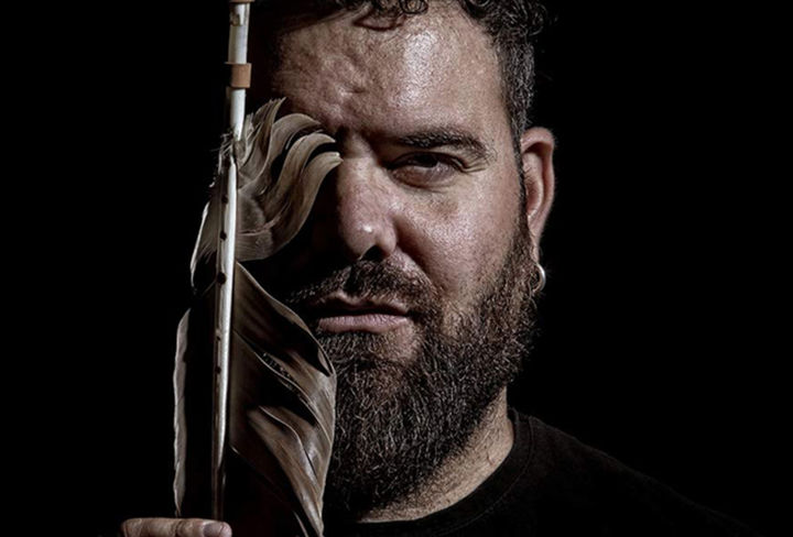 Abraham Cupeiro resuena en el Teatro Leal tenerife octubre 2026