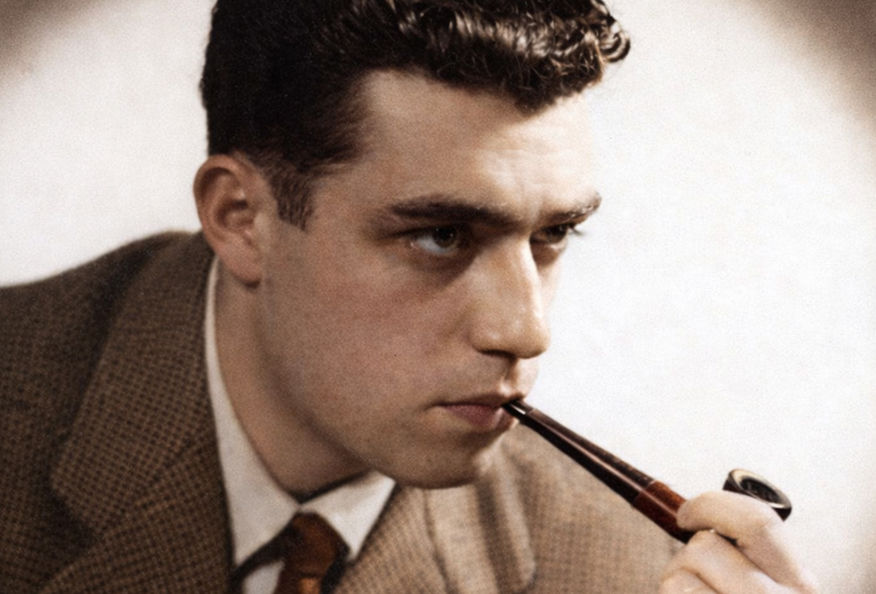 Alfonso García-Ramos, Día de las Letras Canarias en 2026: un periodista en el fondo de la isla