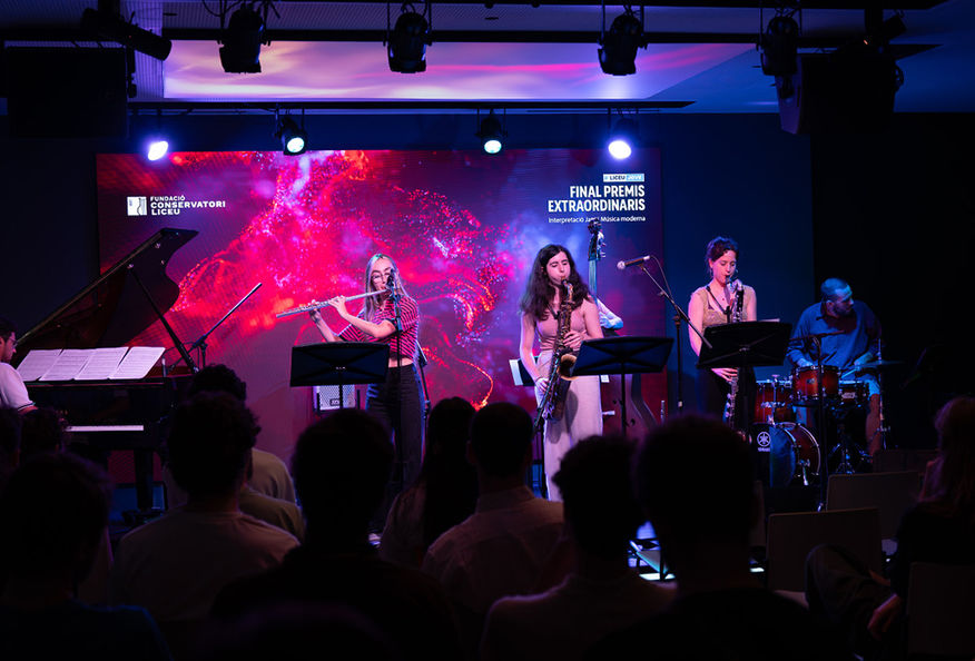 Canarias Jazz Showroom este fin de semana en Santa Cruz de Tenerife