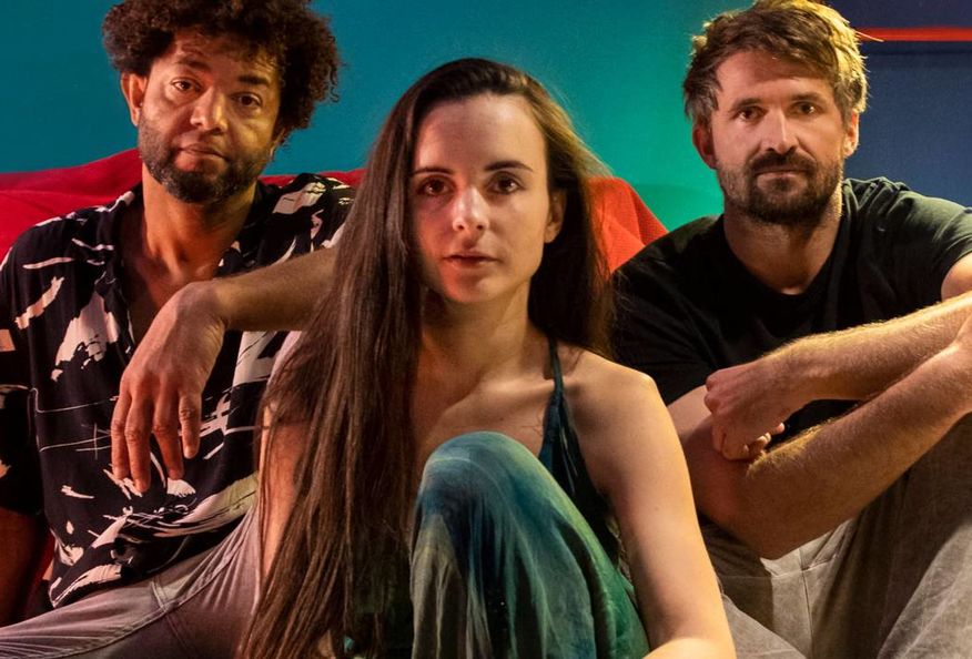 Andrea Motis lleva su Temblor a Santa Cruz de Tenerife
