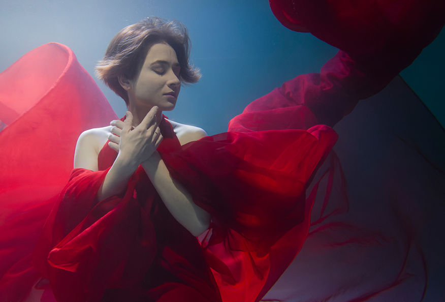 Los 'Cuadros nocturnos' de la pianista Anna Tsybuleva en Santa Cruz de Tenerife