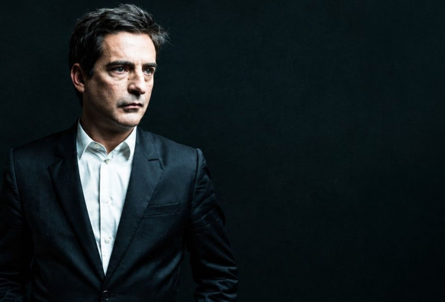 Camané promete emoción en el Teatro Leal de La Laguna 