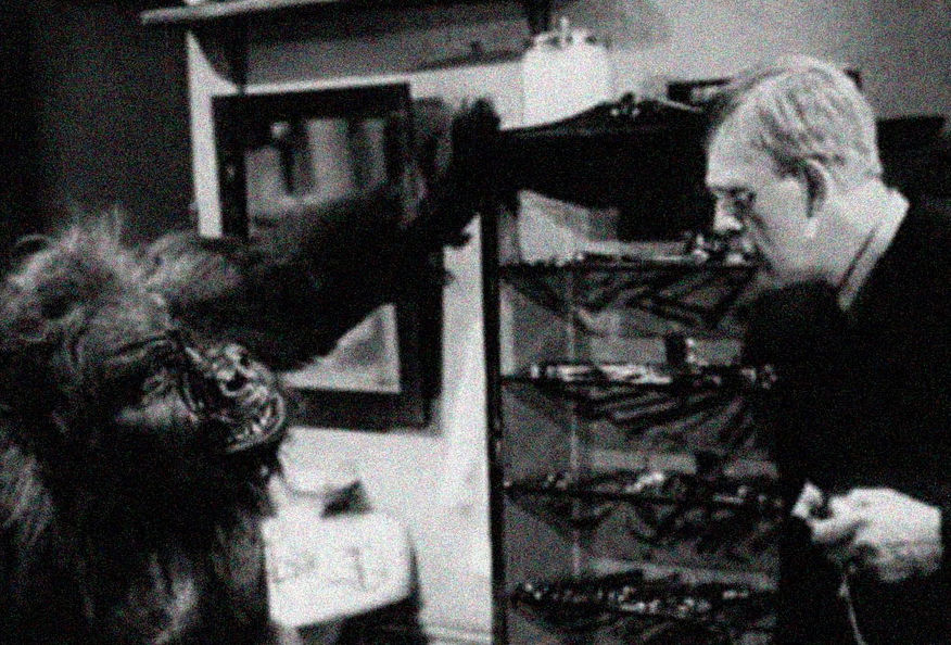 Ciclo ‘Aquellos monstruos buenos’