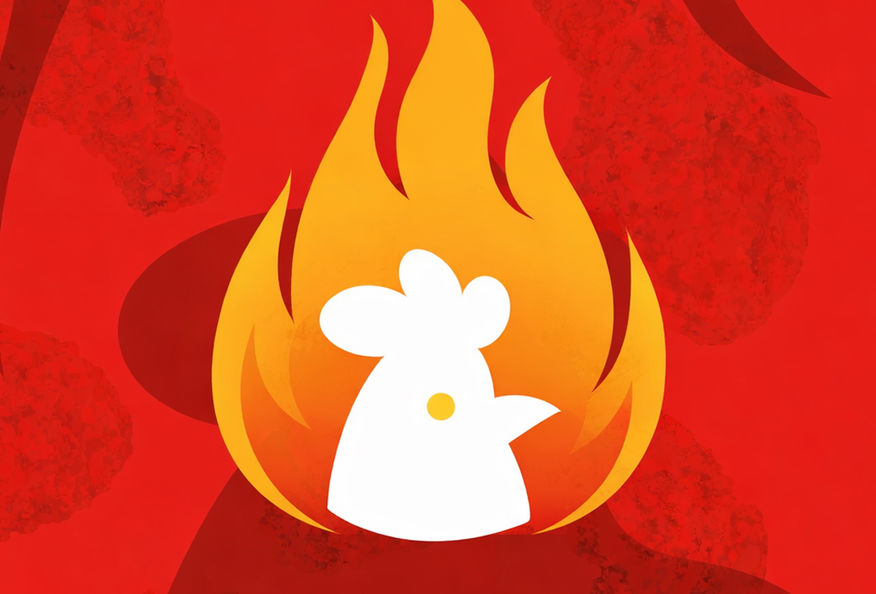Este sábado regresa la Feria del Pollo de Adeje