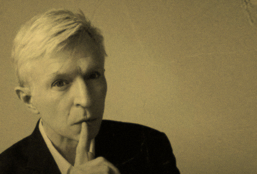 Único concierto en Canarias de Jay Jay Johanson este viernes en Tenerife