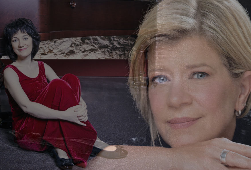 'Rhapsody in blue' este viernes en Santa Cruz de Tenerife