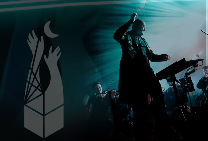 Cuenta atrás para el estreno histórico de Noctámbula en el Recinto Ferial de Tenerife