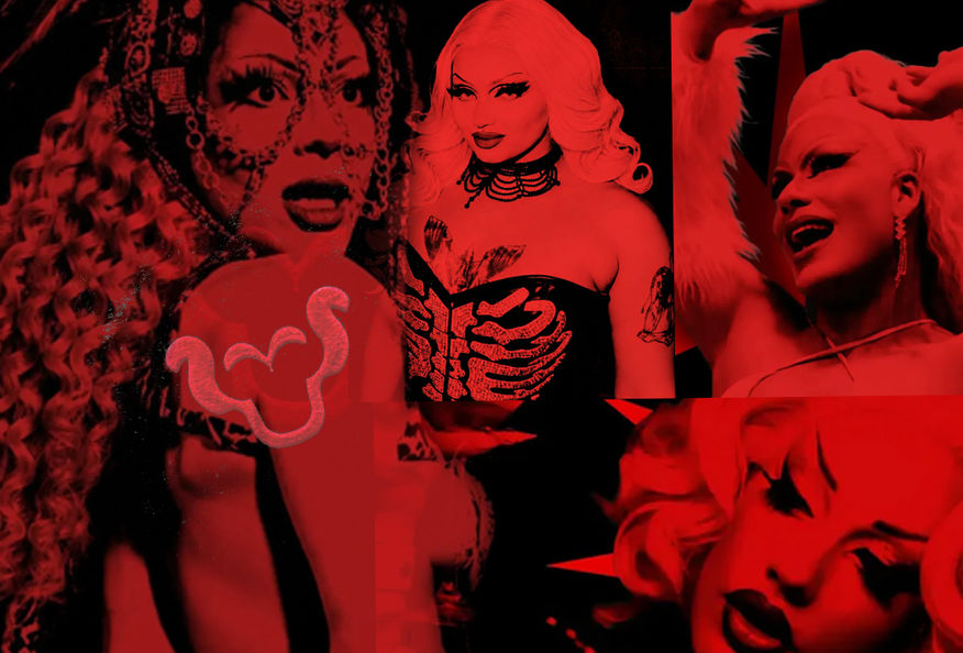 La pasión del burlesque regresa a Santa Cruz con Vil Vodevil