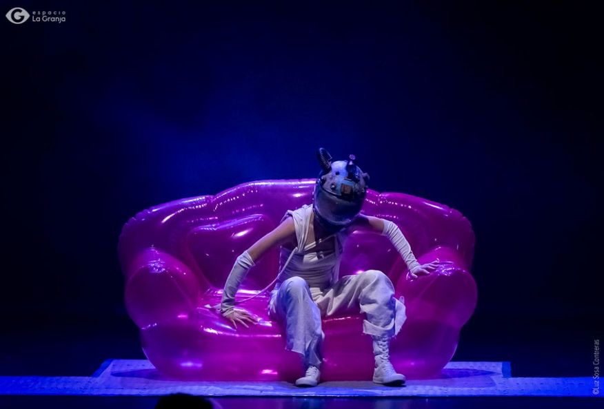 'Piscodelia' y 'El fado de Ulises' en el XXIV Encuentros