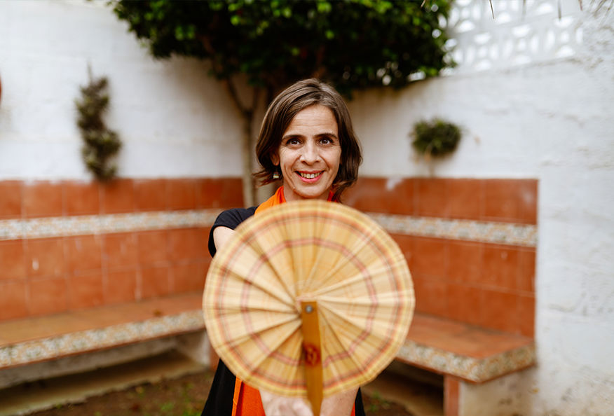 Relatos de Samantha Moreno y María Jesús Batista este viernes en El Sauzal