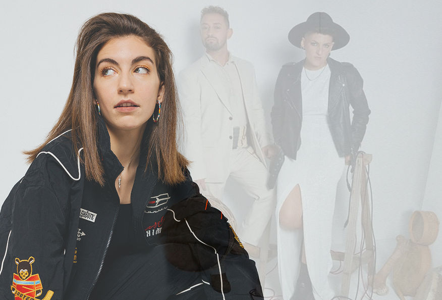 El Festival Taganana arranca este fin de semana con Sara Socas como cabeza de cartel 
