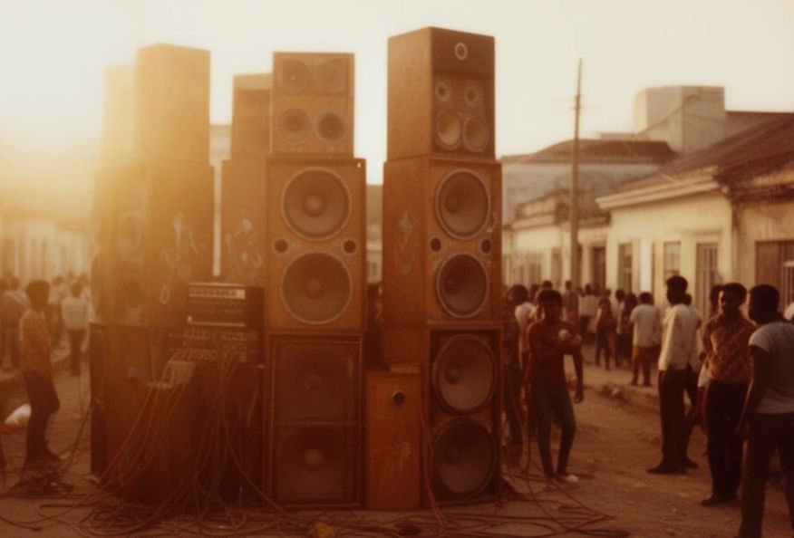 Una potente Dub Party abrirá la actividad del Reggae Can Festival XII 