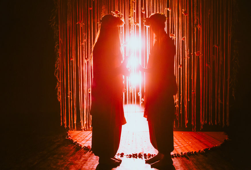 XXIV Festival de Teatro Contemporáneo Encuentros