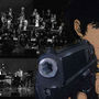 Cowboy Bebop Live! - X Tenerife Noir