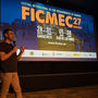 Brunch de cine en FICMEC