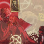'Testigos del horror'