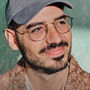 Alberto Vela y A kind of Magic