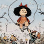 XXIII Salón Internacional del Cómic y la Ilustración de...