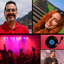 'Detrás del escenario: cómo nace un concierto en...