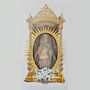 Fiestas en Honor a Ntra. Sra. de la Candelaria del Lomo
