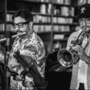 Chacon Brothers Latin Sextet