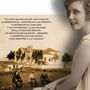 'Clemencia Hardisson, luz en tiempos de oscuridad'