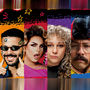 Noche de Comedia Solidaria