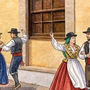 'Costumbrista'