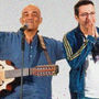 'Pa lante y punto'