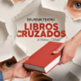 Libros cruzados, de Antonio Tabares