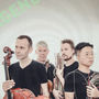 Cuarteto Diotima - Festival Contemporáneo 2026