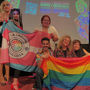 Divinas y Orgullosas