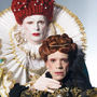 'Dos tronos, dos Reinas'