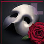 'El fantasma de la ópera'