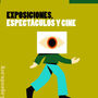Arte, espectáculos y cine - Boreal 2026