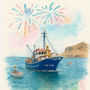 Fiestas de La Caleta de Adeje 2025