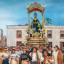 Fiestas de San Benito Abad 2026 en La Laguna