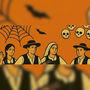 Finaoween 2026 - Aguagarcía