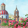 Floreciendo el patrimonio La Orotava 2026