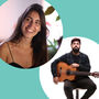 Gaby Echevarría y Jonay Mesa